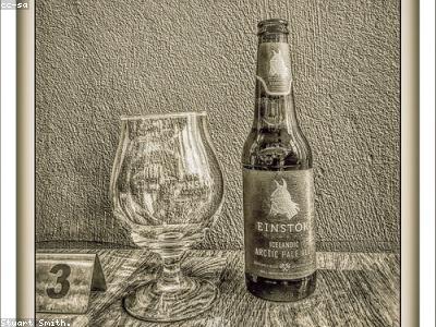 Bière artisanale 33cl