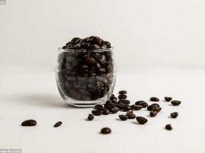Café moulu (sachet)