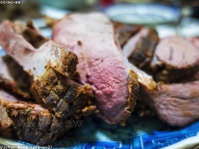 Saucisson sec