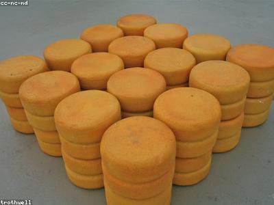 Tomme des Ardennes